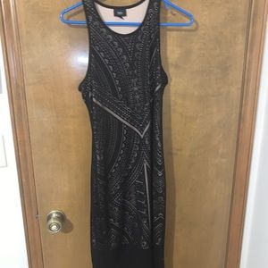 Long dress